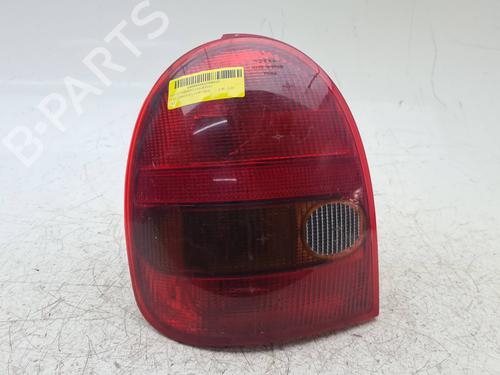 Left taillight OPEL CORSA B (S93) 1.4 i (F08, F68, M68) | BP9950252C34 