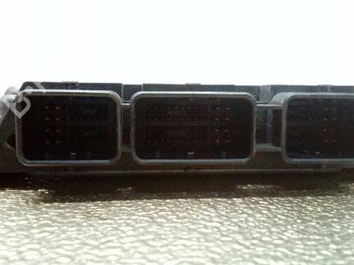 Engine control unit (ECU) RENAULT MEGANE II Saloon (LM0/1_)  | BP811064M57 