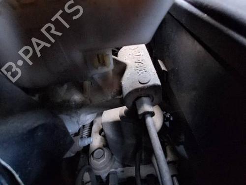 Used ABS pump ABS pump CHRYSLER PT CRUISER (PT_) 1.6 (116 hp) 40566324 40566324