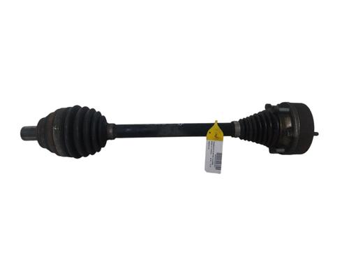 Used Left front driveshaft Left front driveshaft SKODA YETI (5L) 1.2 TSI (105 hp) 35918237 35918237