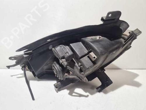 Left headlight CITROËN XSARA PICASSO (N68) 1.6 HDi | BP1034475C28 