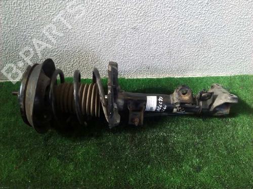 Used Left front shock absorber MERCEDES-BENZ C-CLASS (W203) C 220 CDI (203.006) (136 hp) 576023