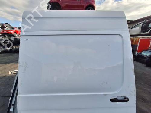 Left slide door MERCEDES-BENZ SPRINTER 3,5-t Van (B907, B910)  | BP29496241C74 