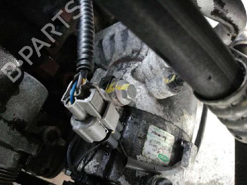 Used AC compressor KIA SPORTAGE III (SL) 1.7 CRDi (116 hp) 1918831