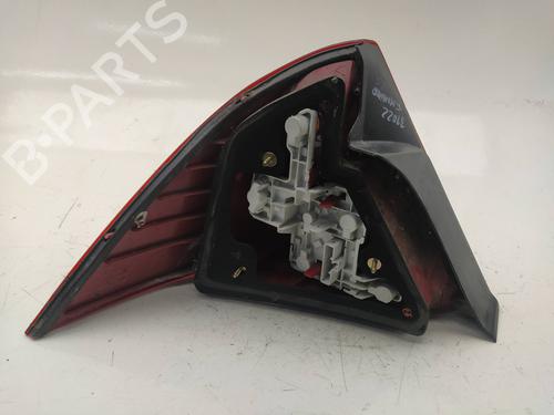 Right taillight FORD MONDEO III (B5Y) 2.0 16V TDDi / TDCi | BP13876767C35 