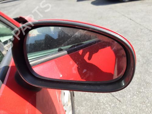 Used Right mirror SEAT LEON (1P1) [2005-2013]  14972854