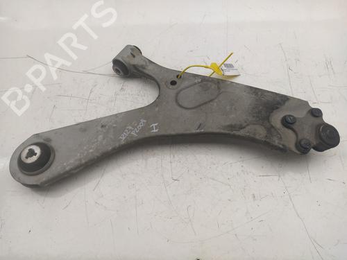 Used Left front suspension arm PEUGEOT 2008 II (UD_, US_, UY_, UJ_, UR_, UC_) 1.5 BlueHDI 100 (102 hp) 18465197