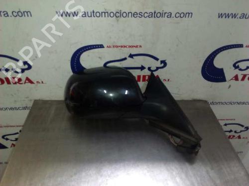 Ryggespeil høyre AUDI A3 (8L1) 1.8 T | BP212711C27 