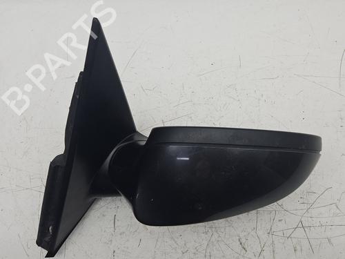 Left mirror BMW 1 (E81) 118 i | BP22703375C26 