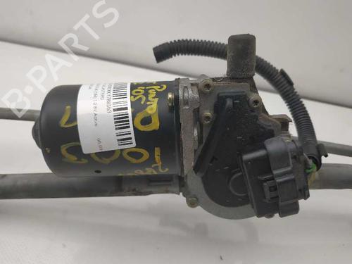 Front wiper motor FIAT PUNTO Hatchback Van (188_) 1.2 60 | BP6212027M29 
