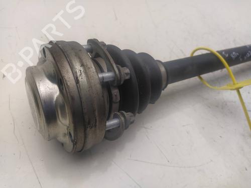 Left front driveshaft BMW 1 (E81) 116 i | BP23186237M38 