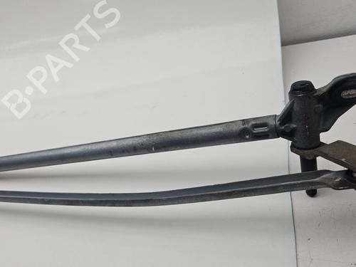 Front wiper motor PEUGEOT 308 II (LB_, LP_, LW_, LH_, L3_)  | BP27570962M29 