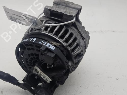 Alternator VW TIGUAN (AD1, AX1)  | BP29994124M7