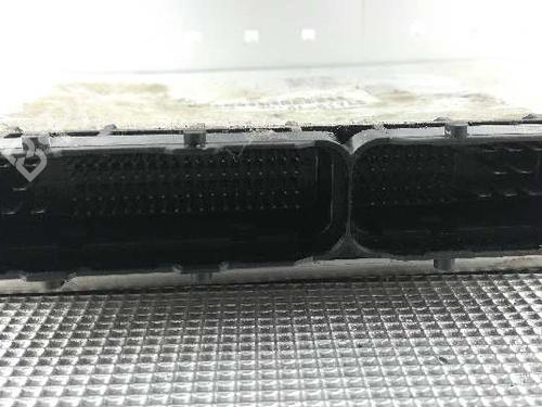 Engine control unit (ECU) KIA CARENS II MPV (FJ) 2.0 CRDi | BP2584309M57 