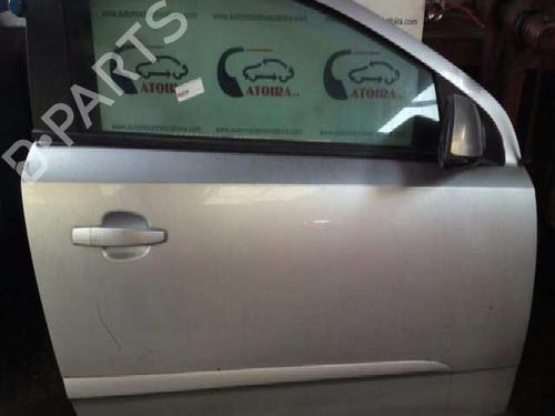 Used Right front door OPEL ASTRA H GTC (A04) 1.6 (L08) (105 hp) 97746