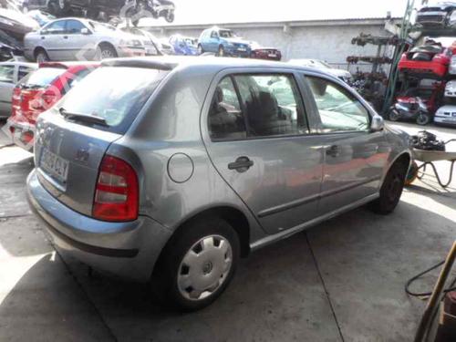 Front wiper motor SKODA FABIA I (6Y2)  | BP1340695M29 