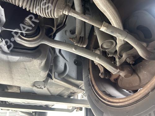 Steering rack MERCEDES-BENZ CLK (C209) CLK 270 CDI (209.316) | BP28355482M22 