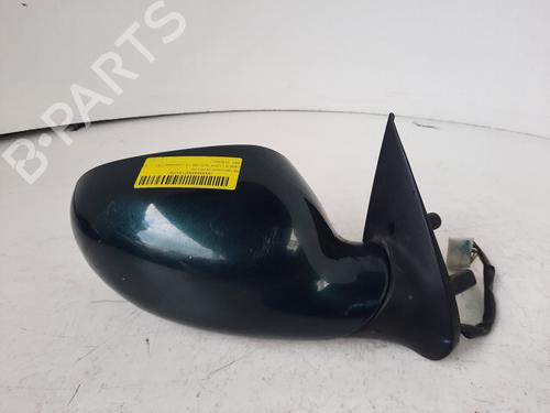 Right mirror LANCIA LYBRA (839_) 1.9 JTD (839.AXI1A, 839.AXN1A, 839.CXL1A) | BP10412654C27 