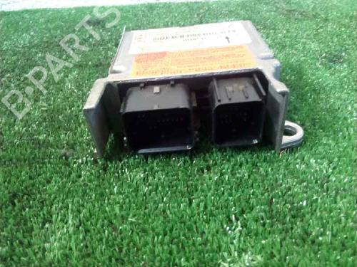 Kollisjonspute styreenhet FORD FOCUS II (DA_, HCP, DP) 1.6 | BP2233196M53 