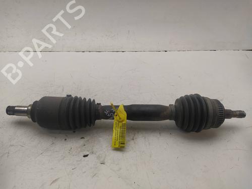 Used Left front driveshaft MERCEDES-BENZ A-CLASS (W168) A 170 CDI (168.009, 168.109) (95 hp) 8870807