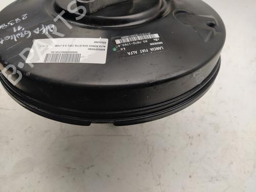 Servo brake ALFA ROMEO GIULIETTA (940_)  | BP16450235M42 