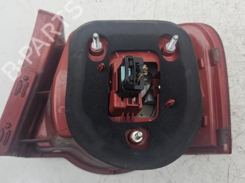 Left taillight VW PASSAT B6 (3C2)  | BP24514706C34 