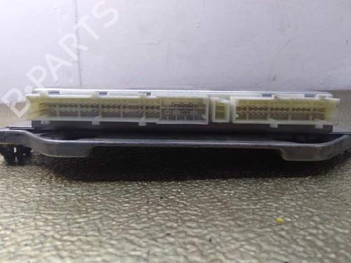 Engine control unit (ECU) MERCEDES-BENZ E-CLASS (W210) E 290 Turbo-D (210.017) | BP1954611M57 