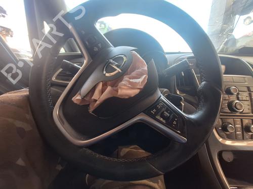 Steering wheel OPEL ASTRA J (P10) | BP36649281C49 - Image 2