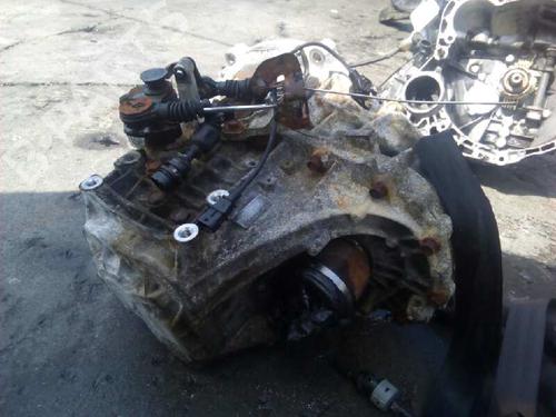 Gearbox HYUNDAI i30 (GD)  | BP122819M3 