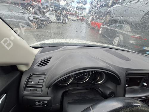 Dashboard MAZDA CX-5 (KE, GH) | BP37646747C46 - Image 2