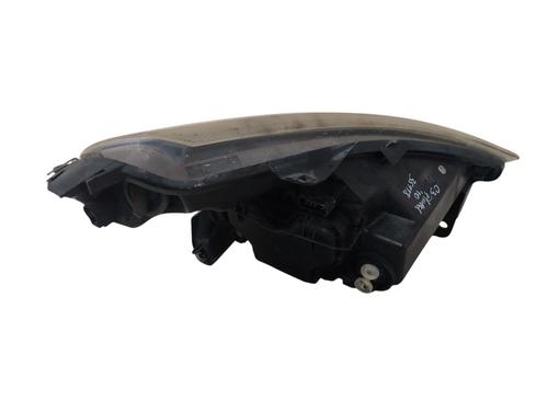 Left headlight CITROËN C3 Pluriel (HB_) 1.4 HDi | BP36642136C28 - Image 2
