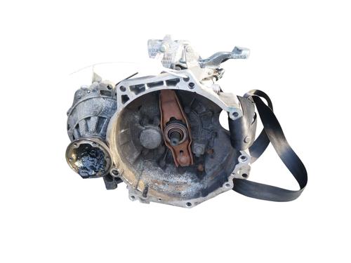Used Gearbox Gearbox 37700066 37700066