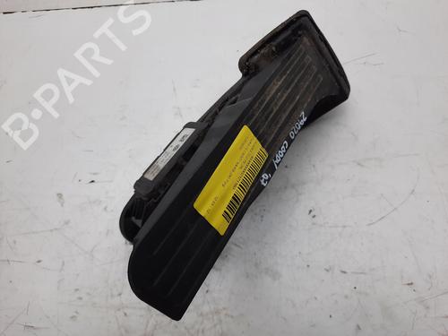 Used Pedal VW CADDY III Box Body/MPV (2KA, 2KH, 2CA, 2CH) 2.0 SDI (70 hp) 10285396