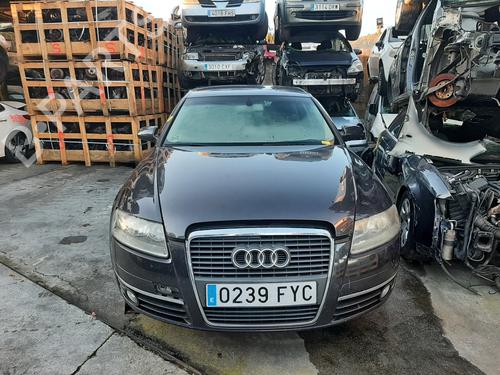 BP16663109C2 | Puerta delantera izquierda AUDI A6 C6 (4F2) 2.0 TDI BP16663109C2