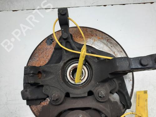 Venstre Styrespindel Lejehus FIAT DOBLO Cargo (263_) [2010-2025]  10657489