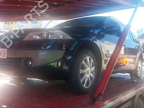 Used Parts RENAULT MEGANE II (BM0/1_, CM0/1_) 1.9 dCi 4952435