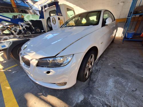 Expansion tank BMW 3 Coupe (E92) 320 d | BP29911305C120 