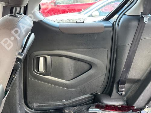 Garniture arrière droite CITROËN BERLINGO MULTISPACE (B9) 1.6 HDi 90 (92 hp) 32079107