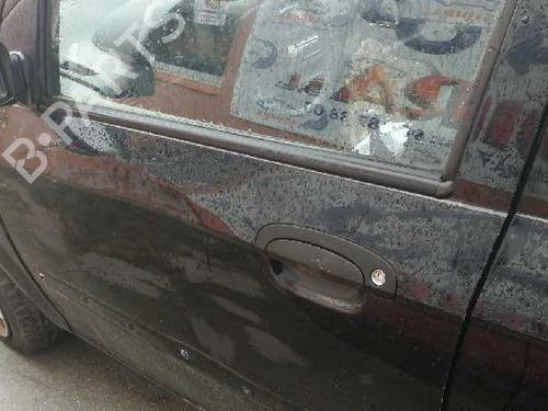 Used Front left window mechanism HYUNDAI GETZ (TB) 1.1 (63 hp) 2509596