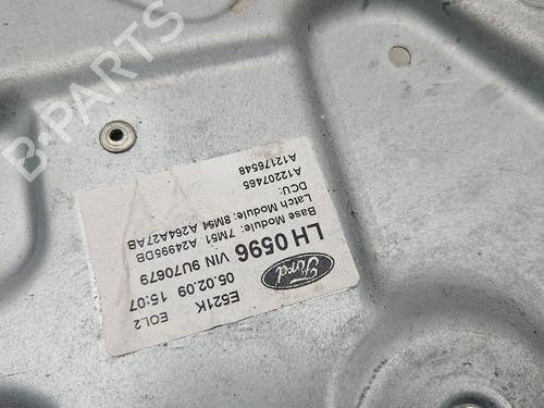 Rear left window mechanism FORD FOCUS II (DA_, HCP, DP) 1.6 | BP22562420C24 