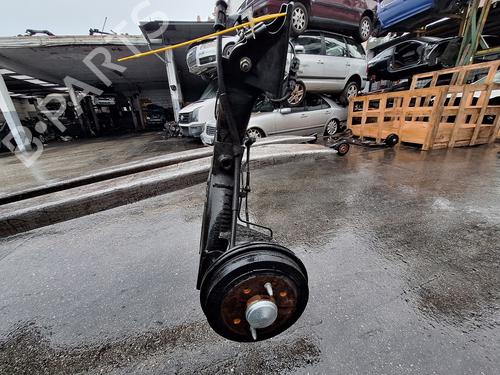 Rear axle FIAT 500 (312_)  | BP21780077M2 