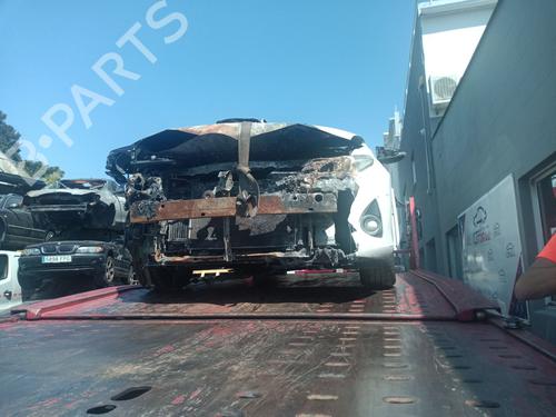 Engine TOYOTA AURIS (_E15_) 1.4 D-4D (NDE150_, NDE150R) | BP31885337M1 