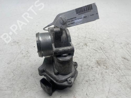 Used Throttle body SEAT LEON (1P1) 1.6 TDI (105 hp) 26390199