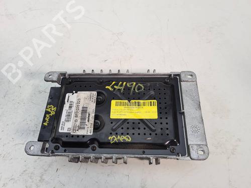 Used Electronic module AUDI A3 Sportback (8PA) 3.2 V6 quattro (250 hp) 7575101