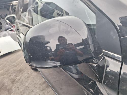 Right mirror CHEVROLET CAPTIVA (C100, C140) 2.0 D 4WD | BP19127206C27 