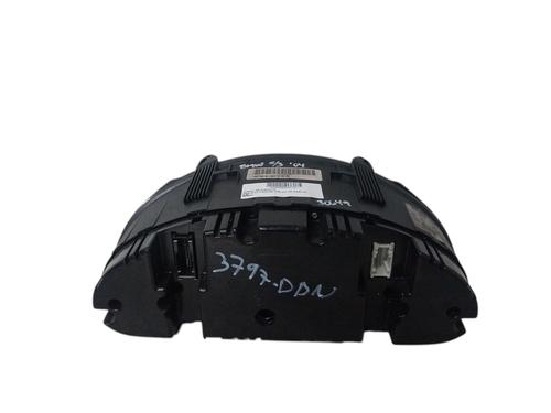 Used Instrument cluster Instrument cluster BMW 3 (E46) [1997-2005] 36156057 36156057