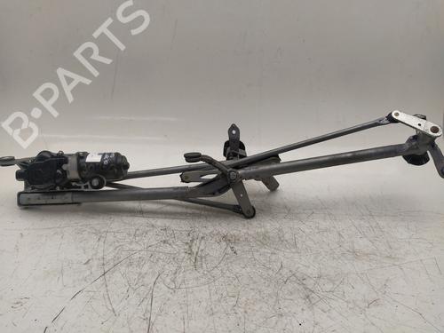 Used Front wiper motor HONDA CIVIC VIII Hatchback (FN, FK) [2005-2012]  19067091