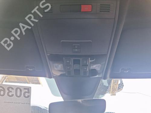 Used Interior roof light SEAT TARRACO (KN2) [2018-2025]  19286183