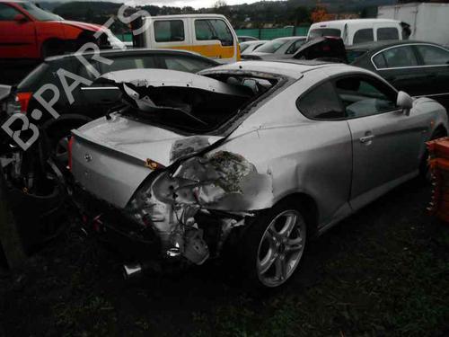 Starter HYUNDAI COUPE II (GK) 2.7 V6 | BP838874M8 