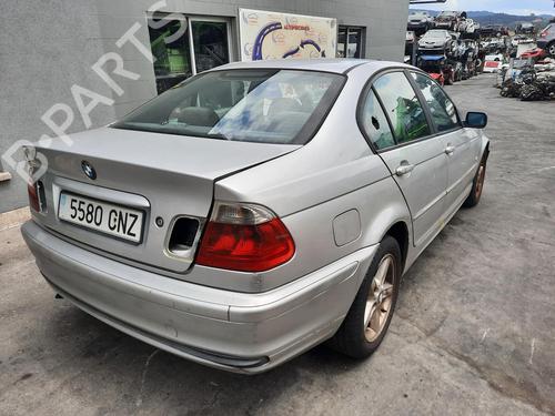 Vacuum pump BMW 3 (E46)  | BP36262447M80  - Image 7